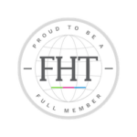 FHT Full Member Logo