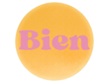 bien wellness logo