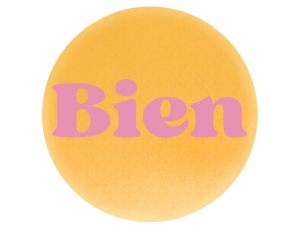 bien wellness logo